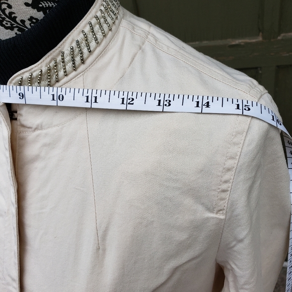 Womens Talbots stretch jacket - Picture 6 of 10